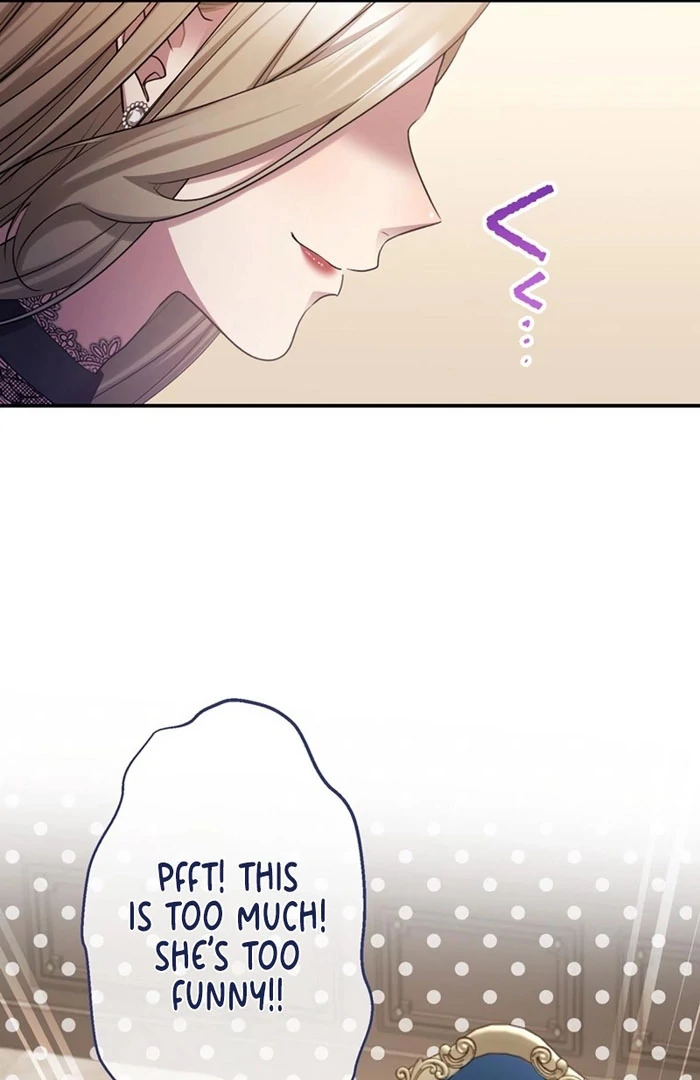 The Coldhearted Duke Is Obsessed With the Seal Princess Chapter 9 page 29 - 
