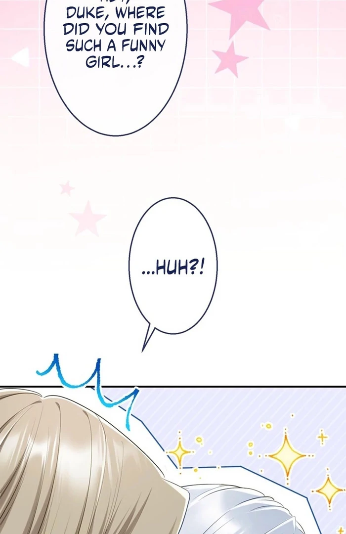 The Coldhearted Duke Is Obsessed With the Seal Princess Chapter 9 page 33 - 