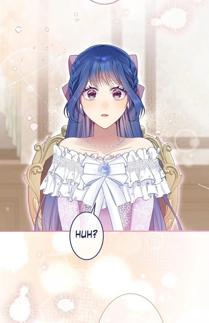 The Coldhearted Duke Is Obsessed With the Seal Princess Chapter 9 page 35 - 