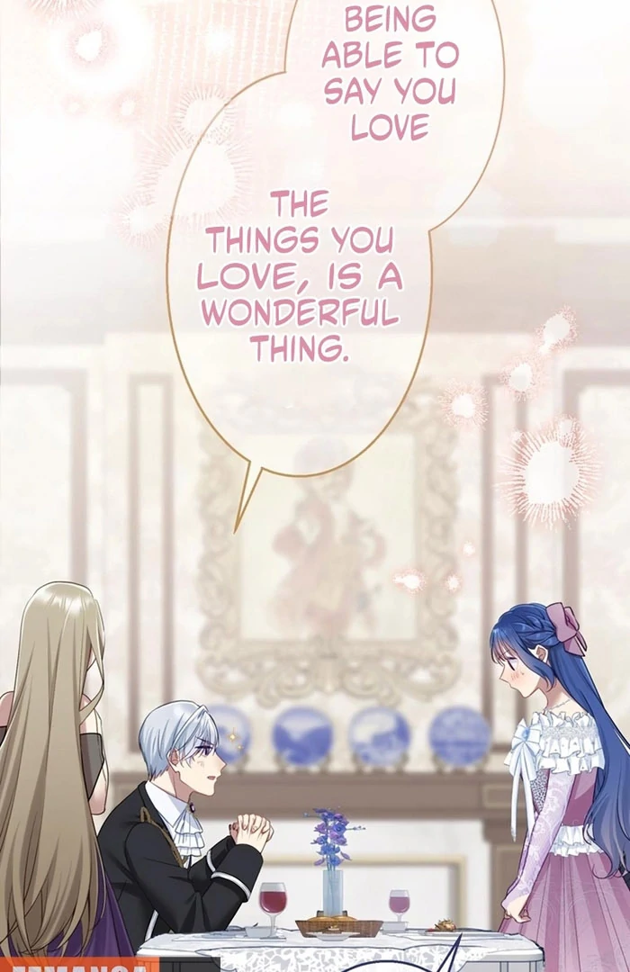 The Coldhearted Duke Is Obsessed With the Seal Princess Chapter 9 page 36 - 