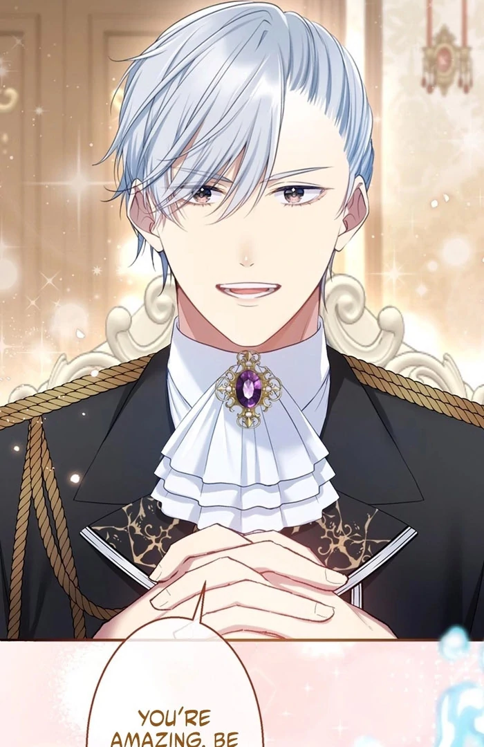 The Coldhearted Duke Is Obsessed With the Seal Princess Chapter 9 page 39 - 