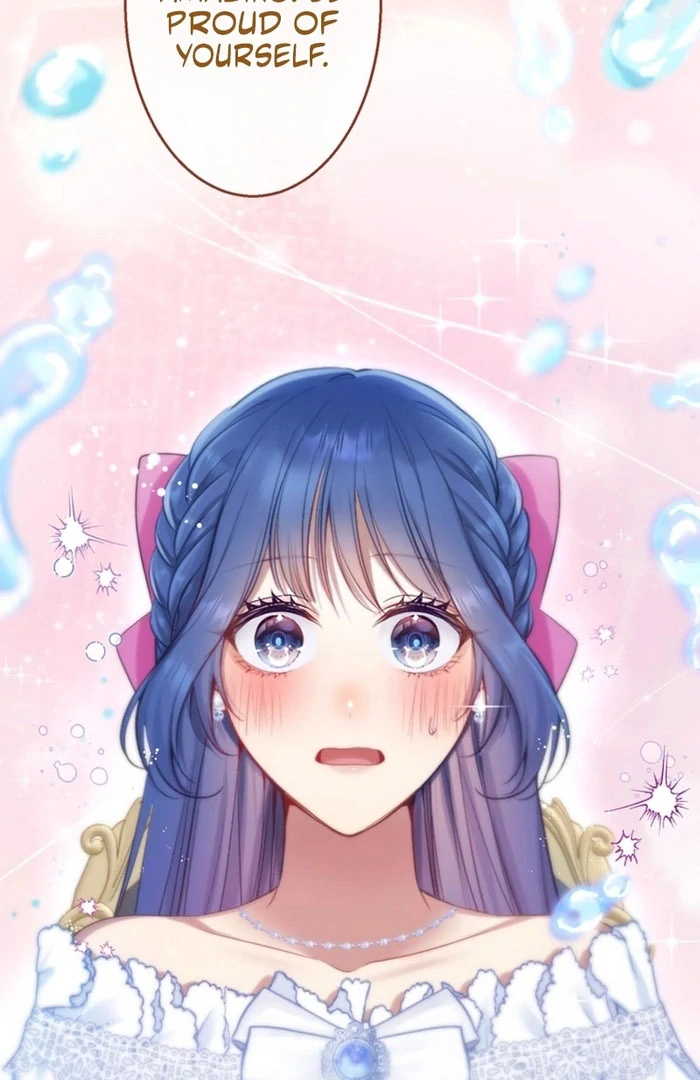 The Coldhearted Duke Is Obsessed With the Seal Princess Chapter 9 page 40 - 