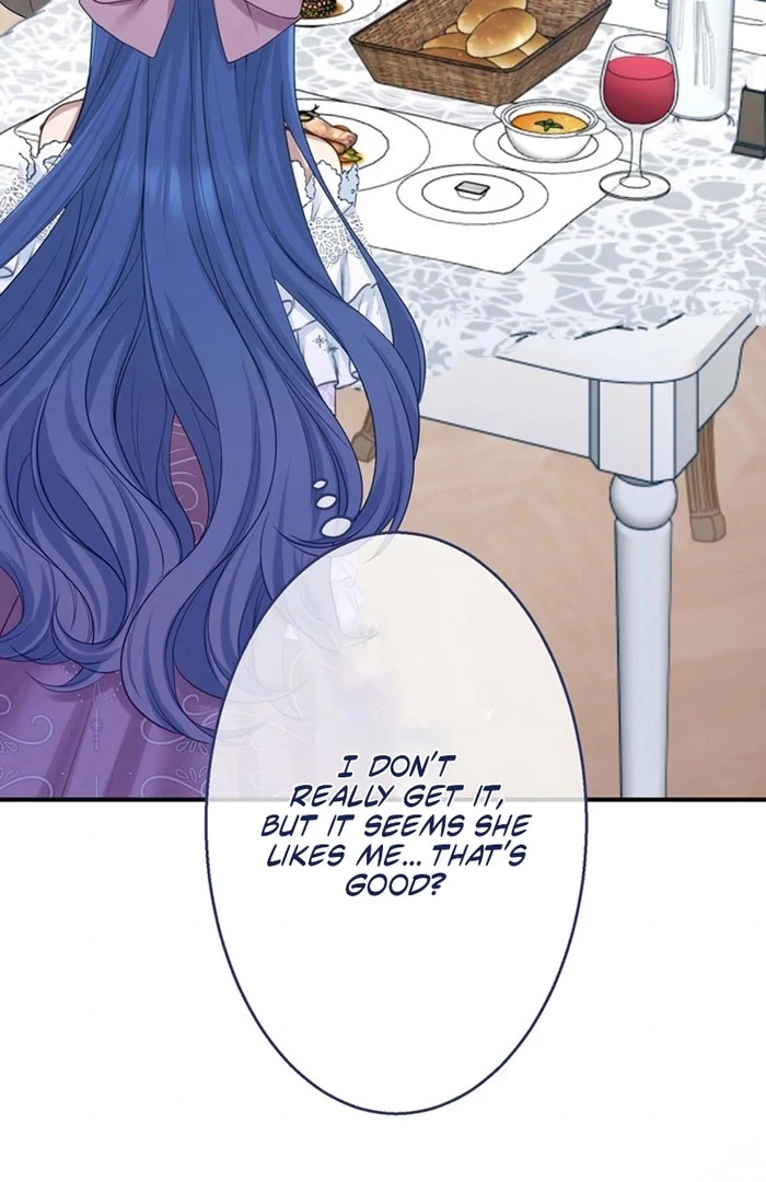 The Coldhearted Duke Is Obsessed With the Seal Princess Chapter 9 page 43 - 