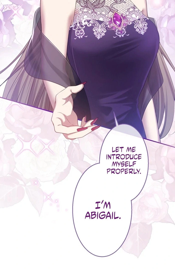 The Coldhearted Duke Is Obsessed With the Seal Princess Chapter 9 page 45 - 