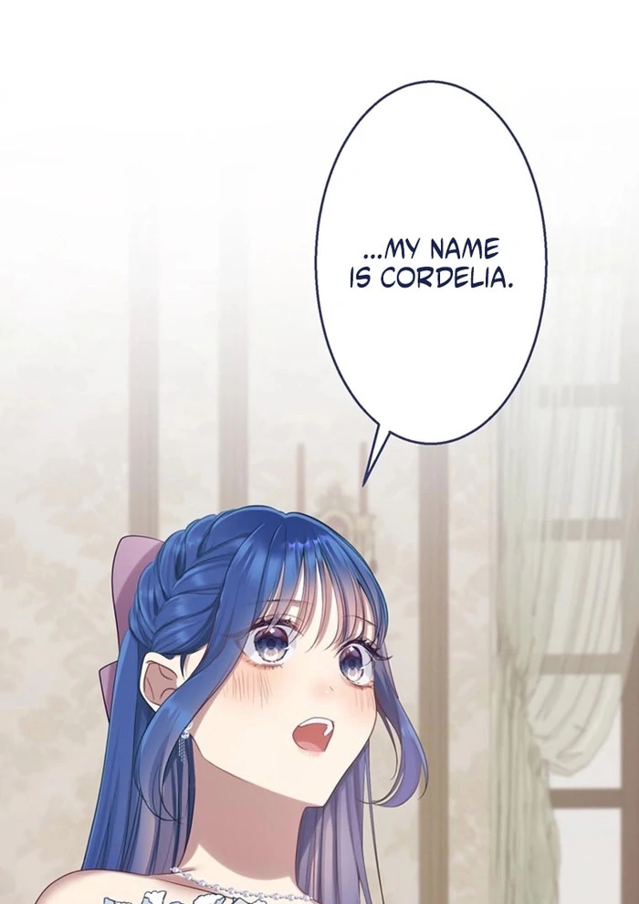 The Coldhearted Duke Is Obsessed With the Seal Princess Chapter 9 page 46 - 