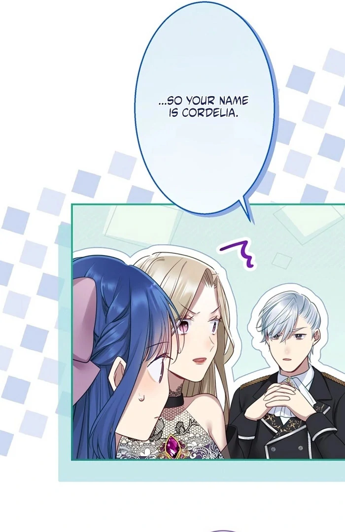 The Coldhearted Duke Is Obsessed With the Seal Princess Chapter 9 page 48 - 