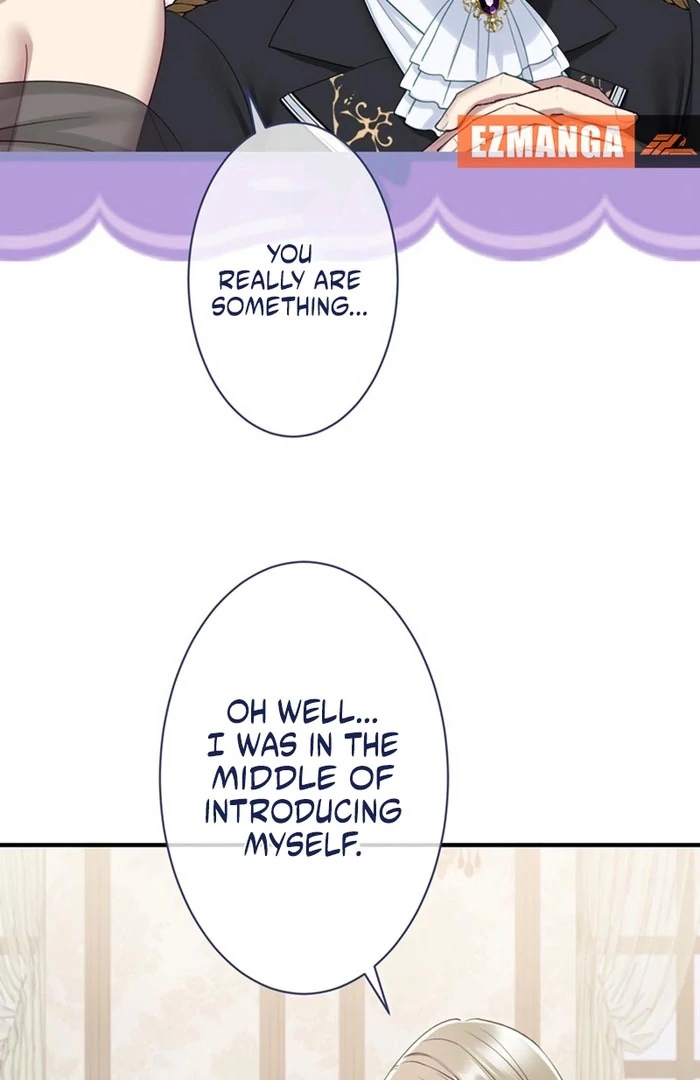 The Coldhearted Duke Is Obsessed With the Seal Princess Chapter 9 page 50 - 
