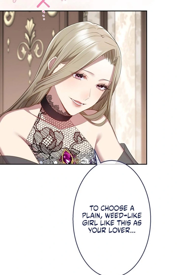The Coldhearted Duke Is Obsessed With the Seal Princess Chapter 9 page 6 - 