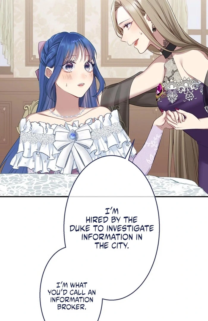 The Coldhearted Duke Is Obsessed With the Seal Princess Chapter 9 page 51 - 