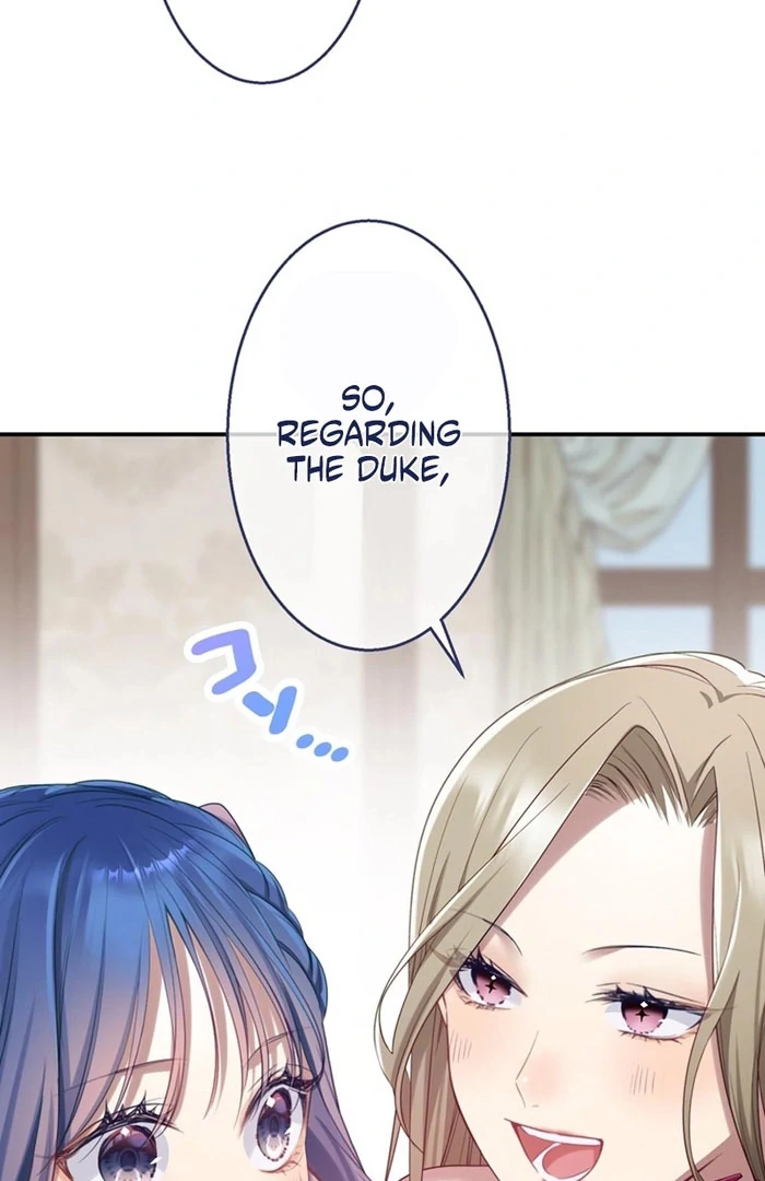 The Coldhearted Duke Is Obsessed With the Seal Princess Chapter 9 page 52 - 
