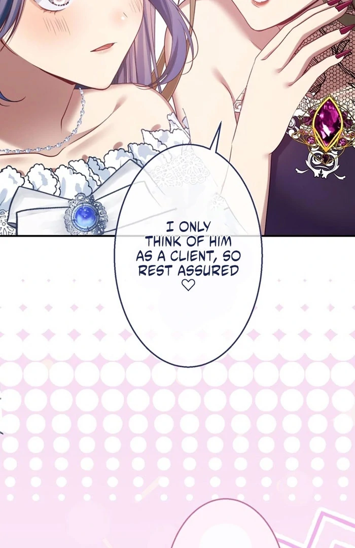 The Coldhearted Duke Is Obsessed With the Seal Princess Chapter 9 page 53 - 