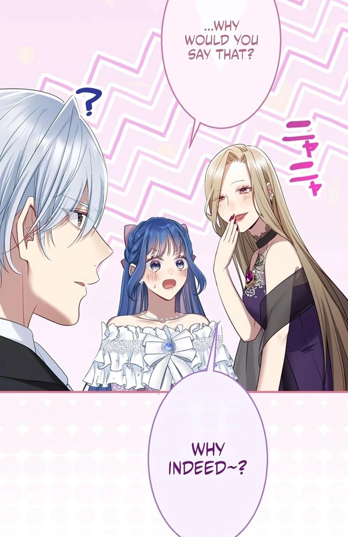 The Coldhearted Duke Is Obsessed With the Seal Princess Chapter 9 page 54 - 