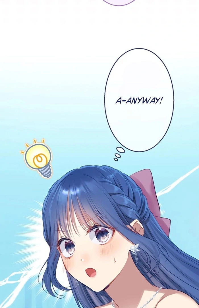 The Coldhearted Duke Is Obsessed With the Seal Princess Chapter 9 page 55 - 