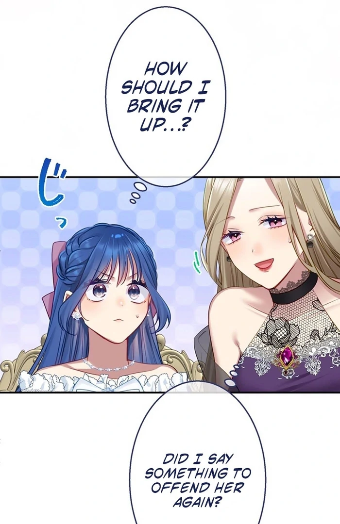The Coldhearted Duke Is Obsessed With the Seal Princess Chapter 9 page 60 - 