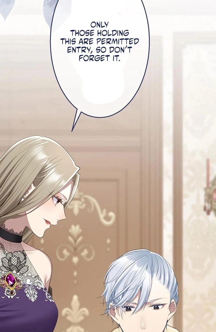 The Coldhearted Duke Is Obsessed With the Seal Princess Chapter 9 page 65 - 