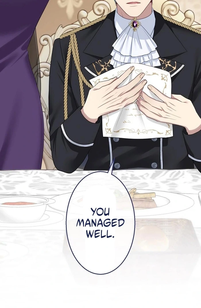 The Coldhearted Duke Is Obsessed With the Seal Princess Chapter 9 page 66 - 