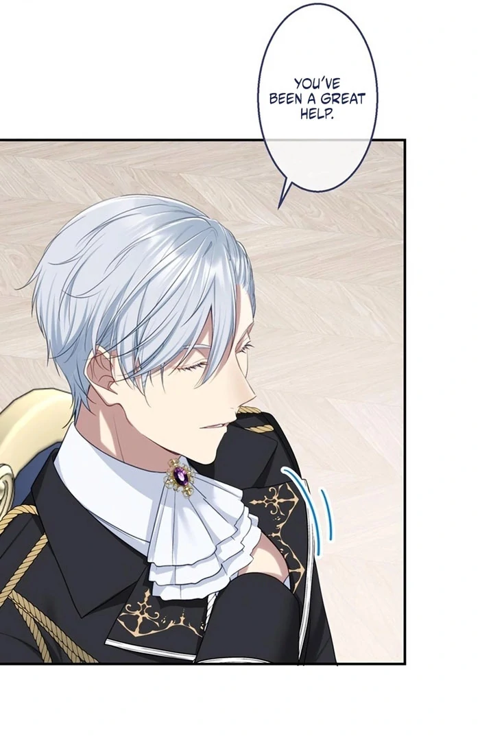 The Coldhearted Duke Is Obsessed With the Seal Princess Chapter 9 page 67 - 