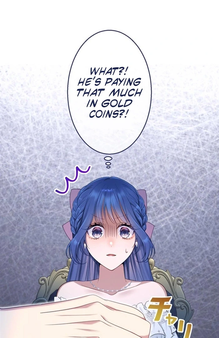 The Coldhearted Duke Is Obsessed With the Seal Princess Chapter 9 page 68 - 