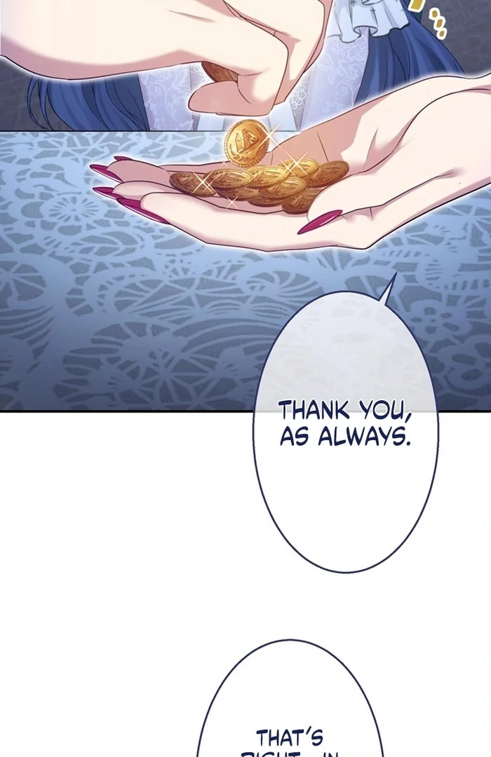 The Coldhearted Duke Is Obsessed With the Seal Princess Chapter 9 page 69 - 