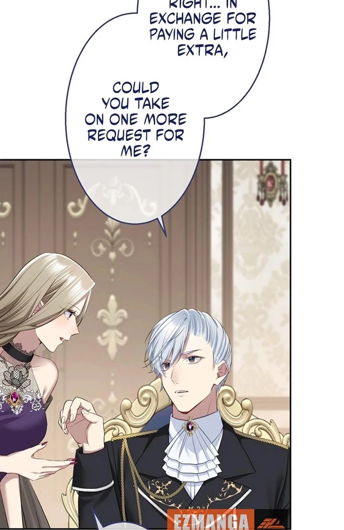 The Coldhearted Duke Is Obsessed With the Seal Princess Chapter 9 page 70 - 