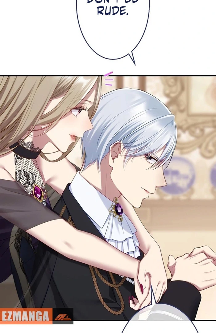 The Coldhearted Duke Is Obsessed With the Seal Princess Chapter 9 page 8 - 