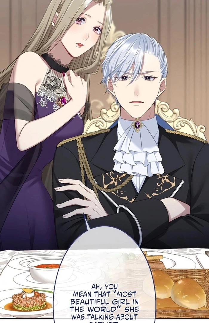 The Coldhearted Duke Is Obsessed With the Seal Princess Chapter 9 page 72 - 