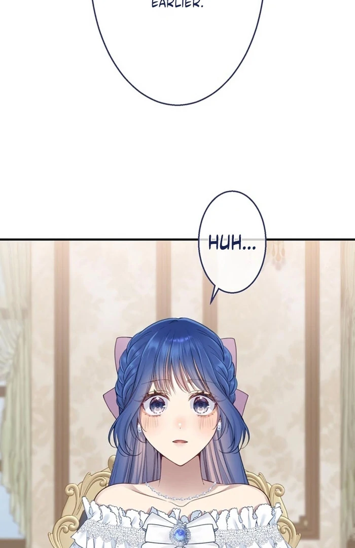 The Coldhearted Duke Is Obsessed With the Seal Princess Chapter 9 page 73 - 
