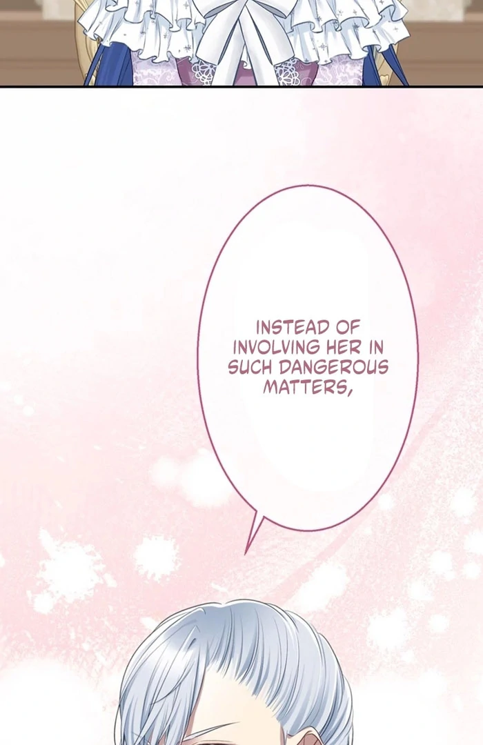 The Coldhearted Duke Is Obsessed With the Seal Princess Chapter 9 page 74 - 