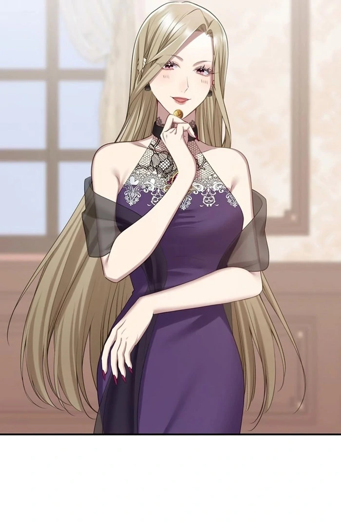 The Coldhearted Duke Is Obsessed With the Seal Princess Chapter 9 page 77 - 