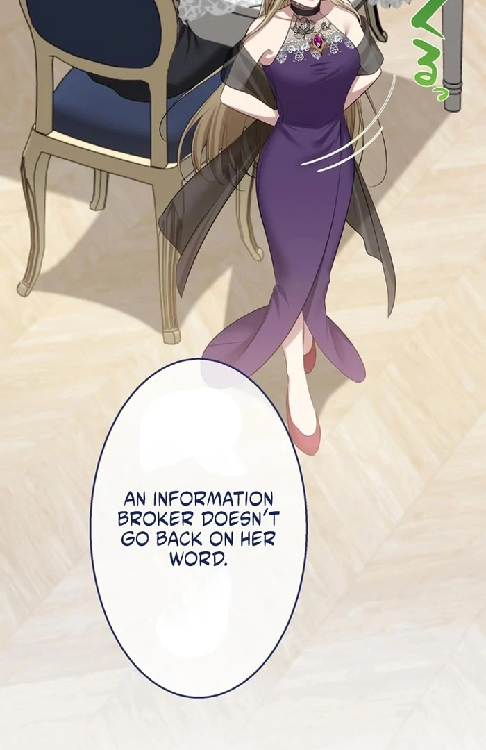 The Coldhearted Duke Is Obsessed With the Seal Princess Chapter 9 page 79 - 