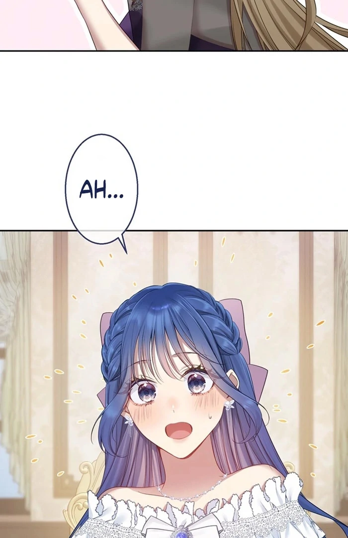 The Coldhearted Duke Is Obsessed With the Seal Princess Chapter 9 page 81 - 