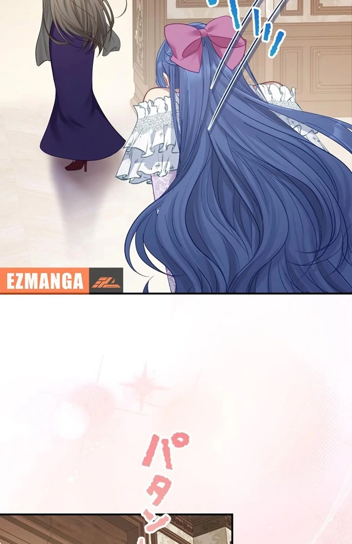 The Coldhearted Duke Is Obsessed With the Seal Princess Chapter 9 page 83 - 