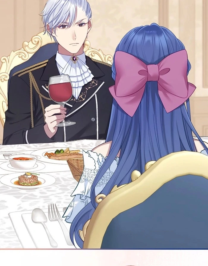 The Coldhearted Duke Is Obsessed With the Seal Princess Chapter 9 page 85 - 