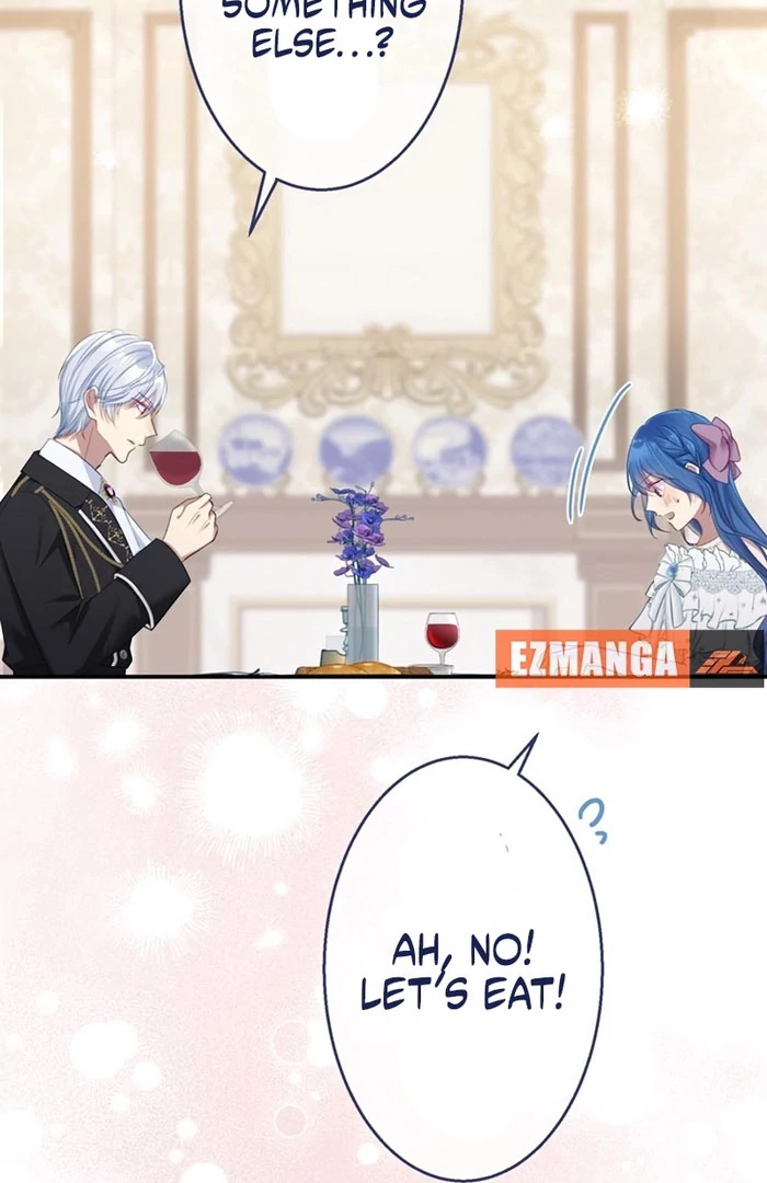 The Coldhearted Duke Is Obsessed With the Seal Princess Chapter 9 page 89 - 