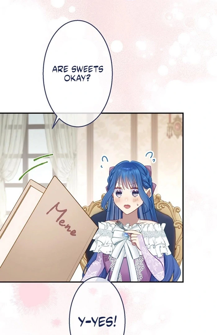 The Coldhearted Duke Is Obsessed With the Seal Princess Chapter 9 page 90 - 