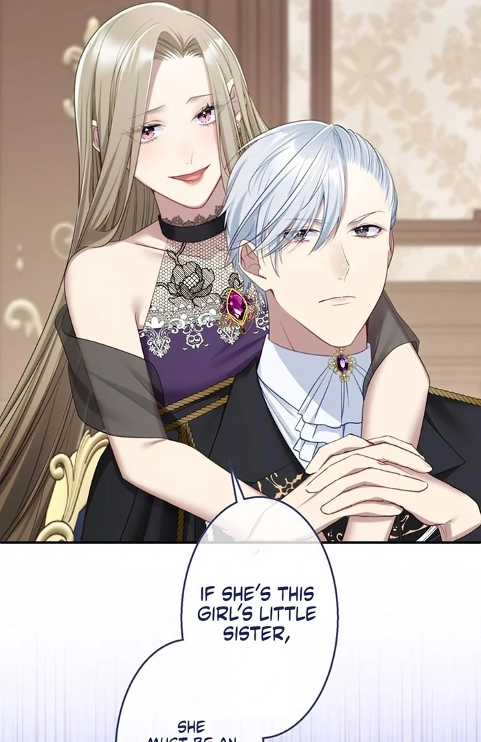 The Coldhearted Duke Is Obsessed With the Seal Princess Chapter 9 page 10 - 