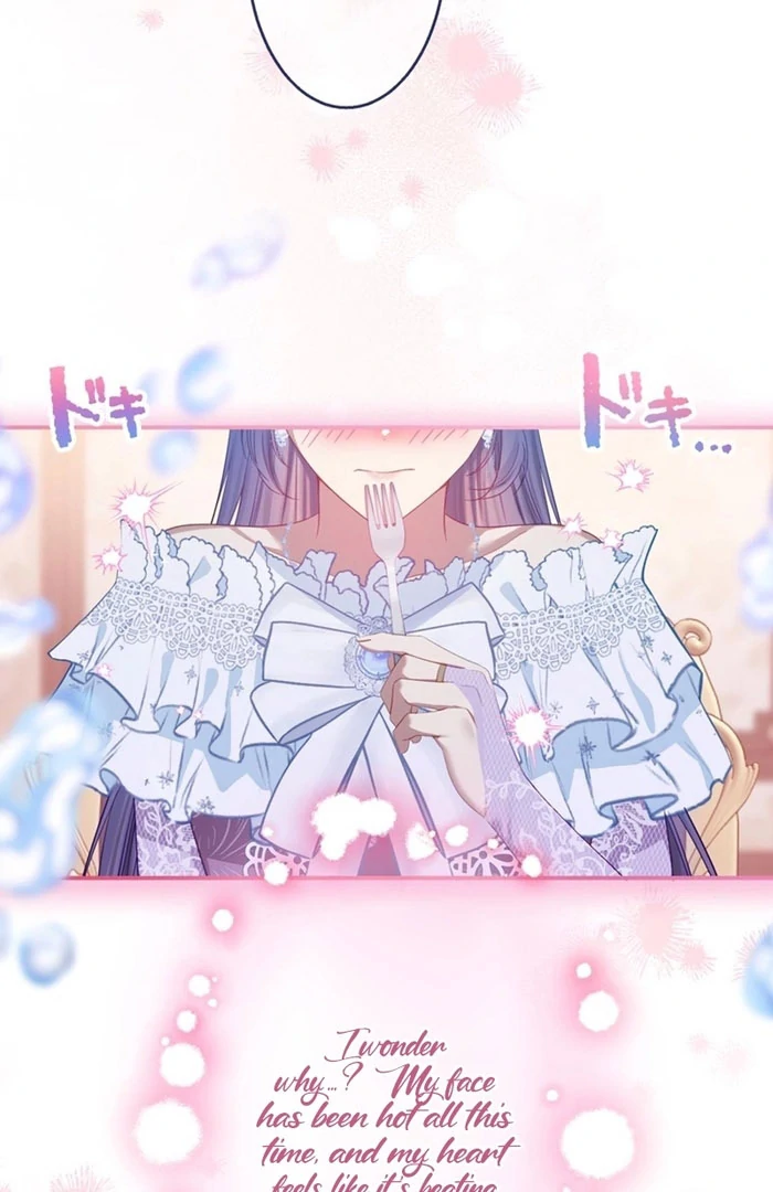 The Coldhearted Duke Is Obsessed With the Seal Princess Chapter 9 page 91 - 