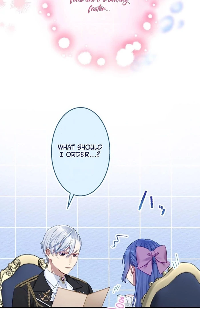 The Coldhearted Duke Is Obsessed With the Seal Princess Chapter 9 page 92 - 