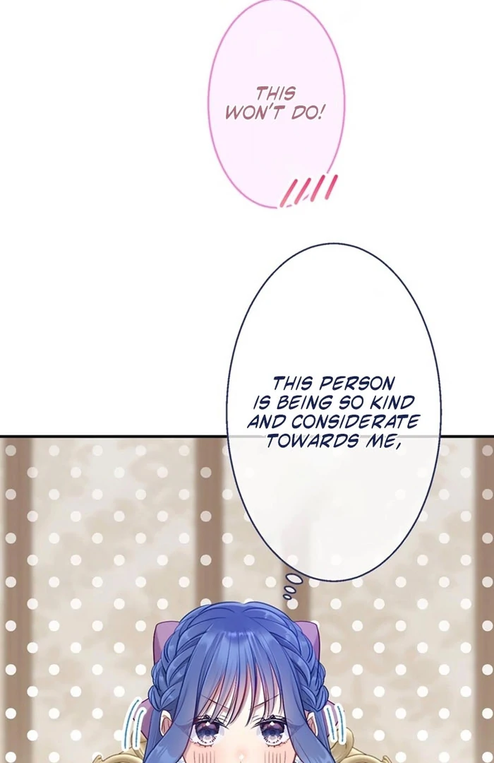 The Coldhearted Duke Is Obsessed With the Seal Princess Chapter 9 page 93 - 