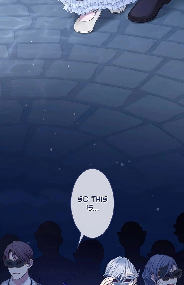 The Coldhearted Duke Is Obsessed With the Seal Princess Chapter 9 page 98 - 