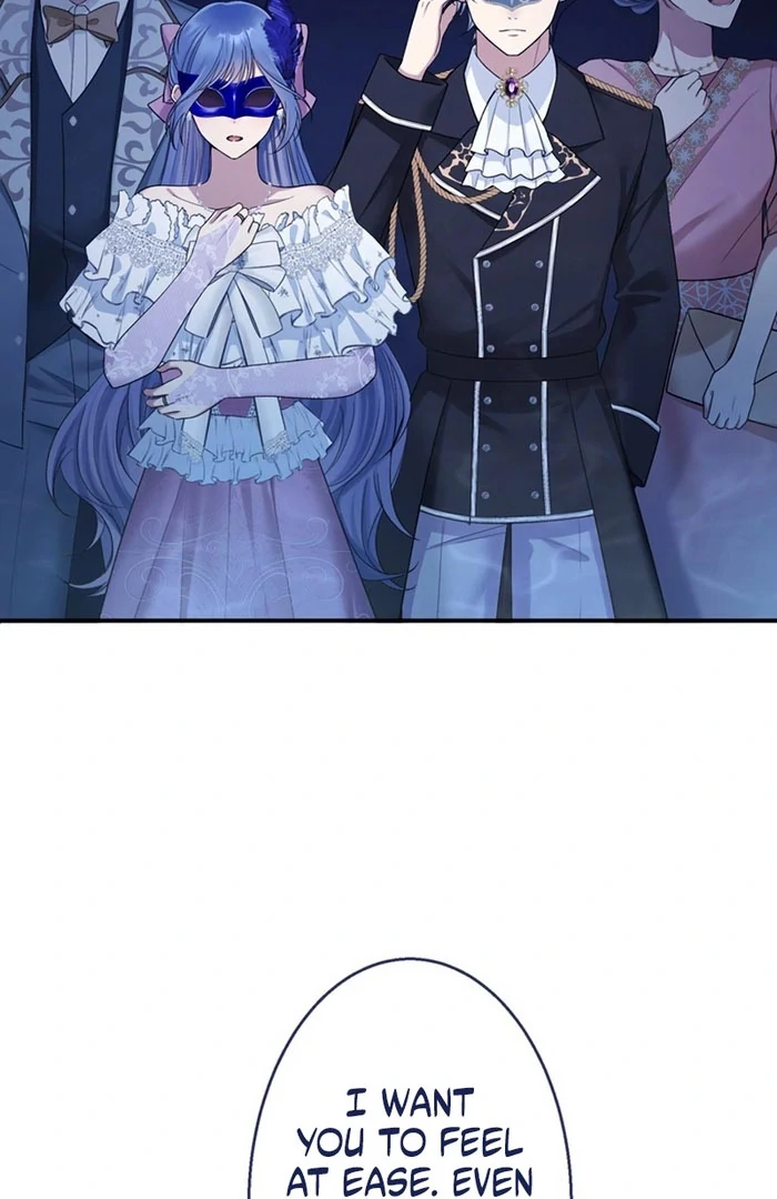 The Coldhearted Duke Is Obsessed With the Seal Princess Chapter 9 page 99 - 