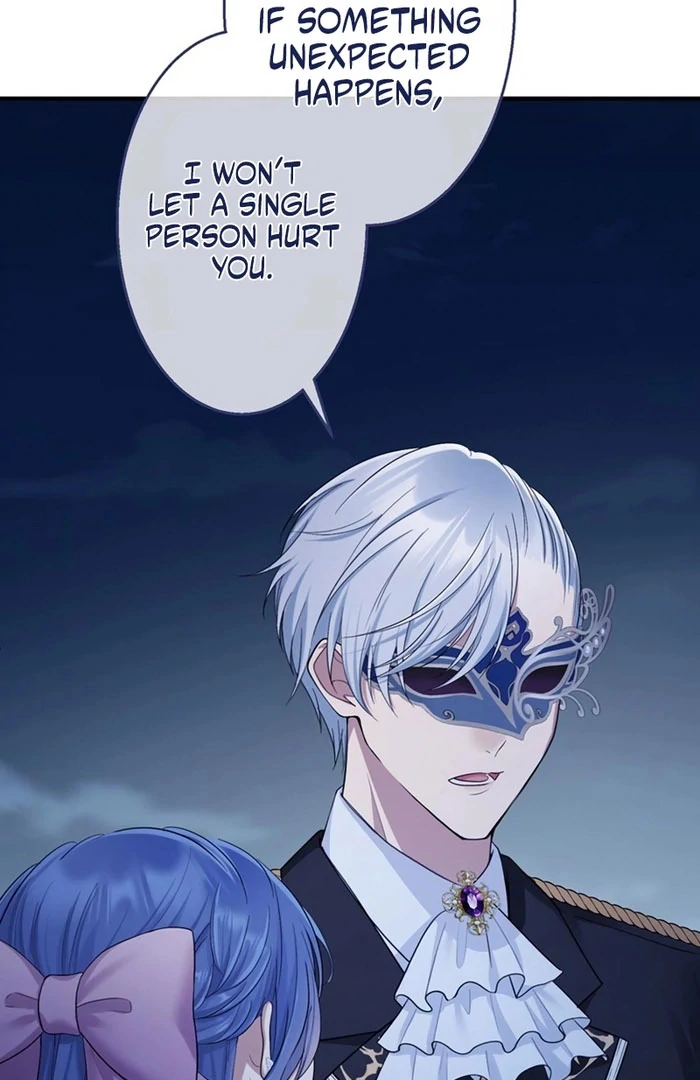 The Coldhearted Duke Is Obsessed With the Seal Princess Chapter 9 page 100 - 
