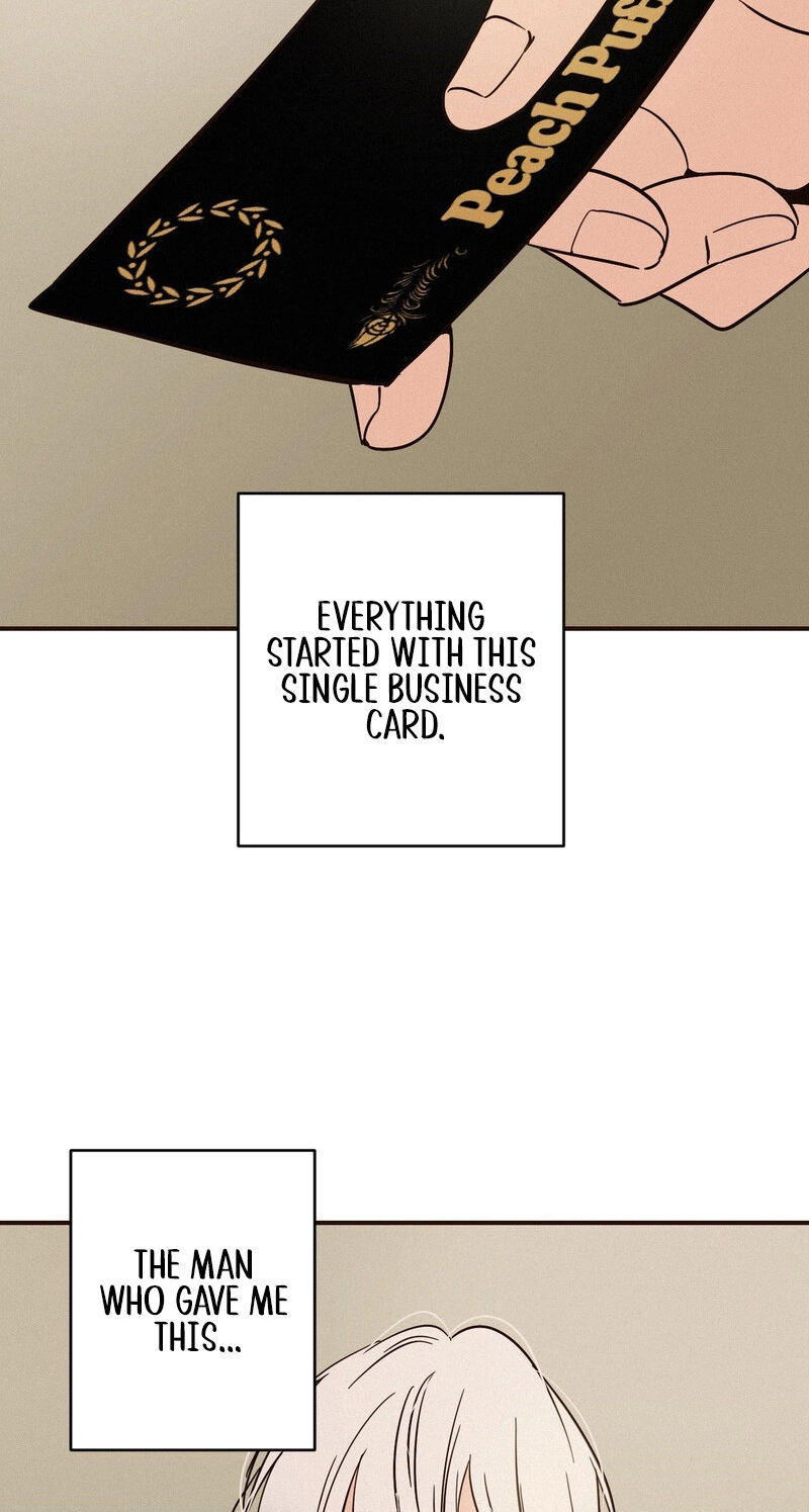 The Color of Sin: An Innocent Sin 2 Chapter 0 page 2 - 
