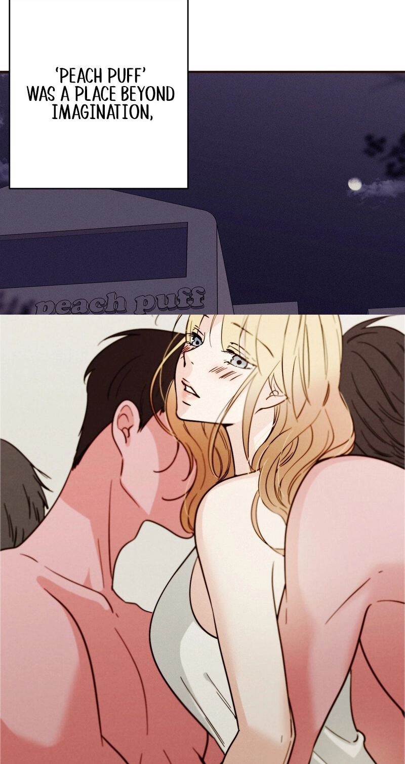 The Color of Sin: An Innocent Sin 2 Chapter 0 page 11 - 