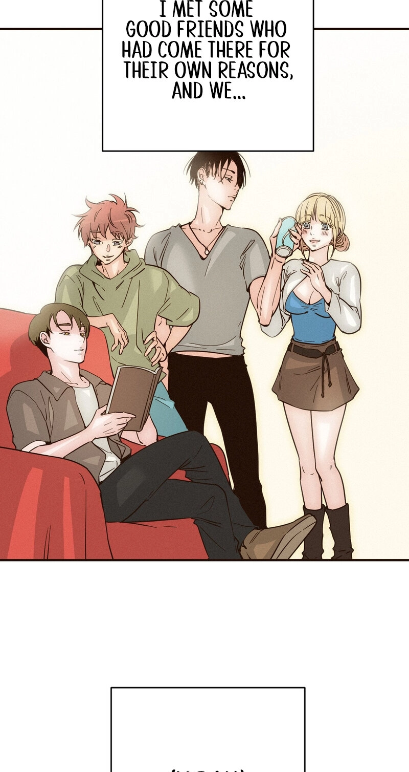 The Color of Sin: An Innocent Sin 2 Chapter 0 page 14 - 