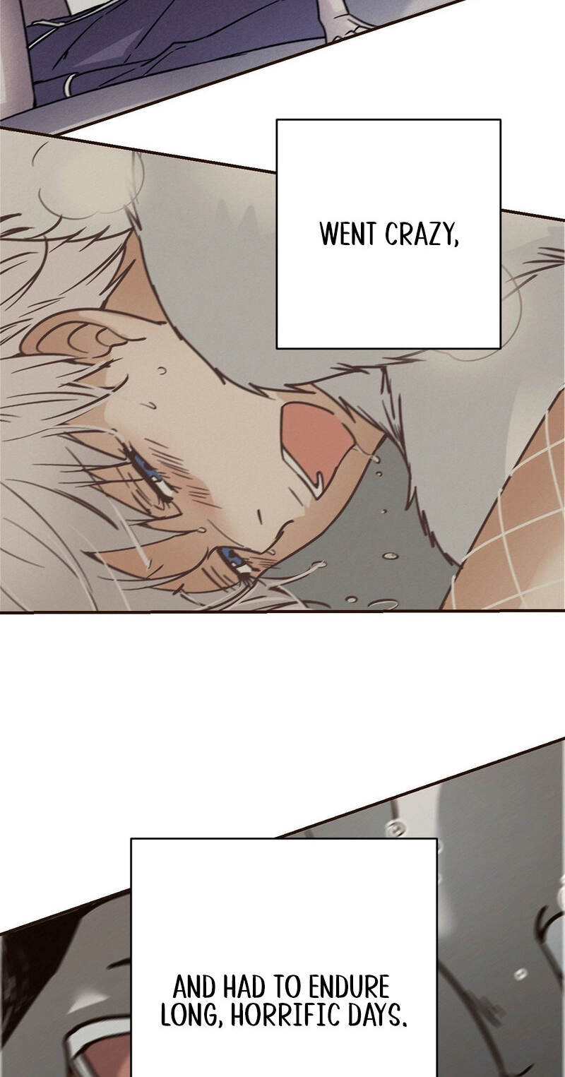 The Color of Sin: An Innocent Sin 2 Chapter 0 page 18 - 