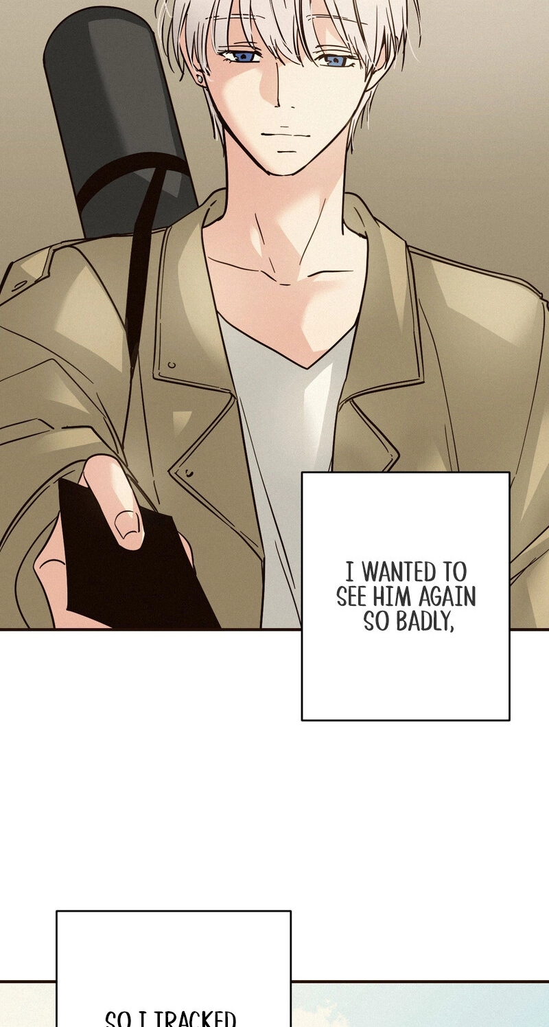 The Color of Sin: An Innocent Sin 2 Chapter 0 page 3 - 