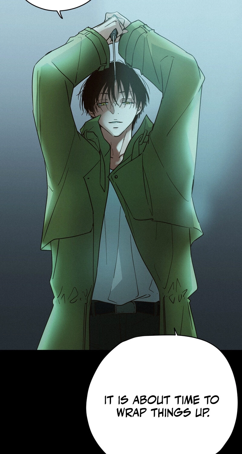 The Color of Sin: An Innocent Sin 2 Chapter 0 page 26 - 