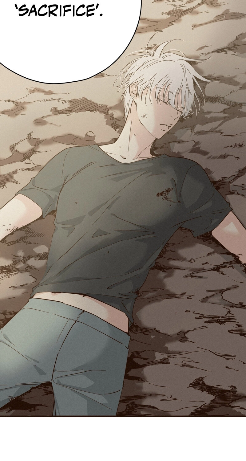 The Color of Sin: An Innocent Sin 2 Chapter 0 page 31 - 
