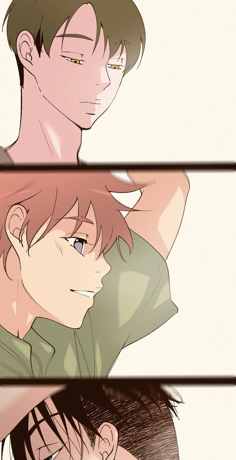 The Color of Sin: An Innocent Sin 2 Chapter 0 page 35 - 